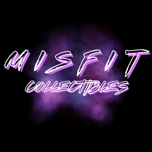 Misfit Collectibles